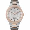 VV249SLSR ELTHAM Two-Tone Men's Watch