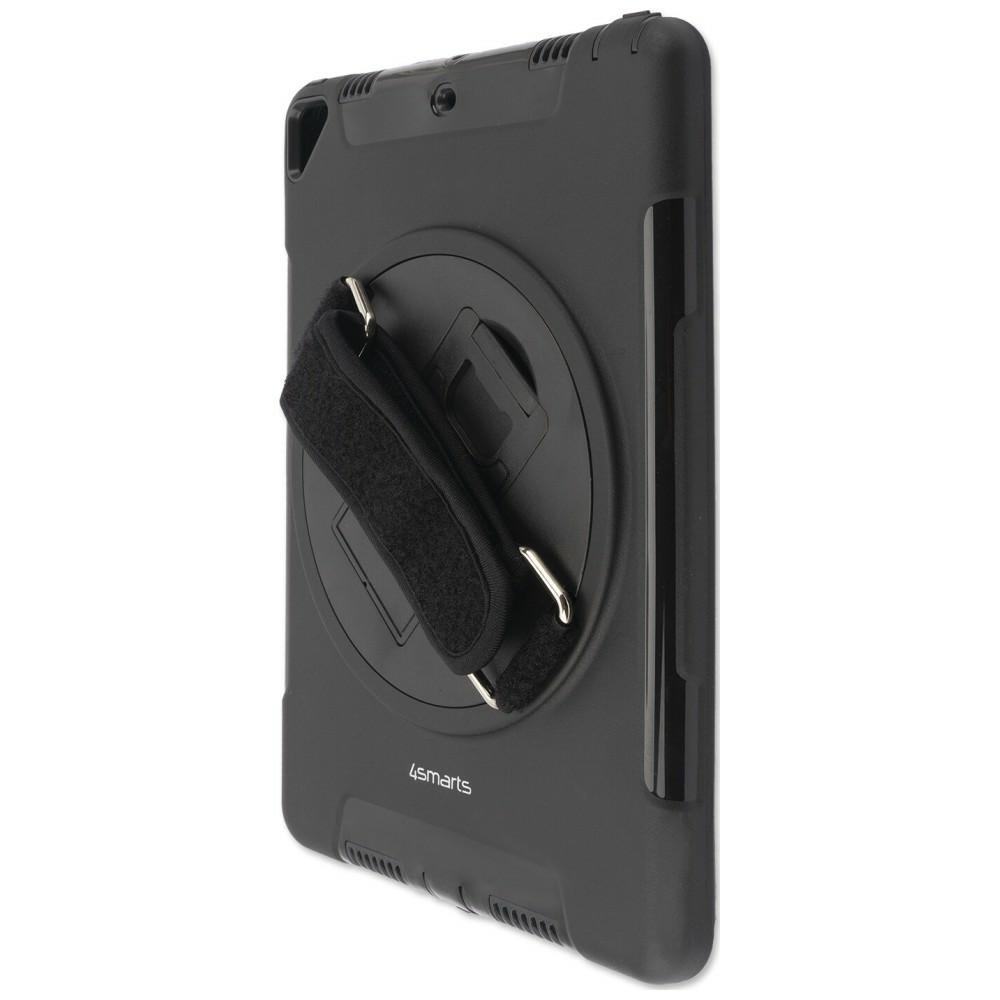 4smarts iPad 102 789 gen Rugged Case Grip black - Bild 6