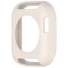 Waterproof Silicone Cover Shockproof Housing Case for Bip 6 Bumper Case Soft Flexible Scratchproof Watch Shell