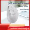 OLOEY Ergonomic Wireless Bluetooth Vertical Mouse