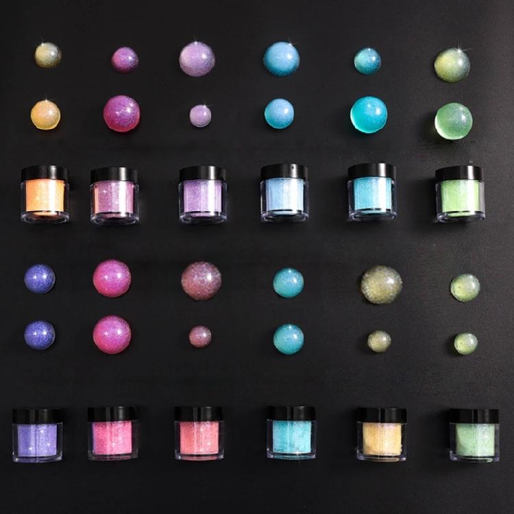 Diamonds Powder Multipurpose DIY Art and Crafts Resin Art Slime- Epoxy Soap