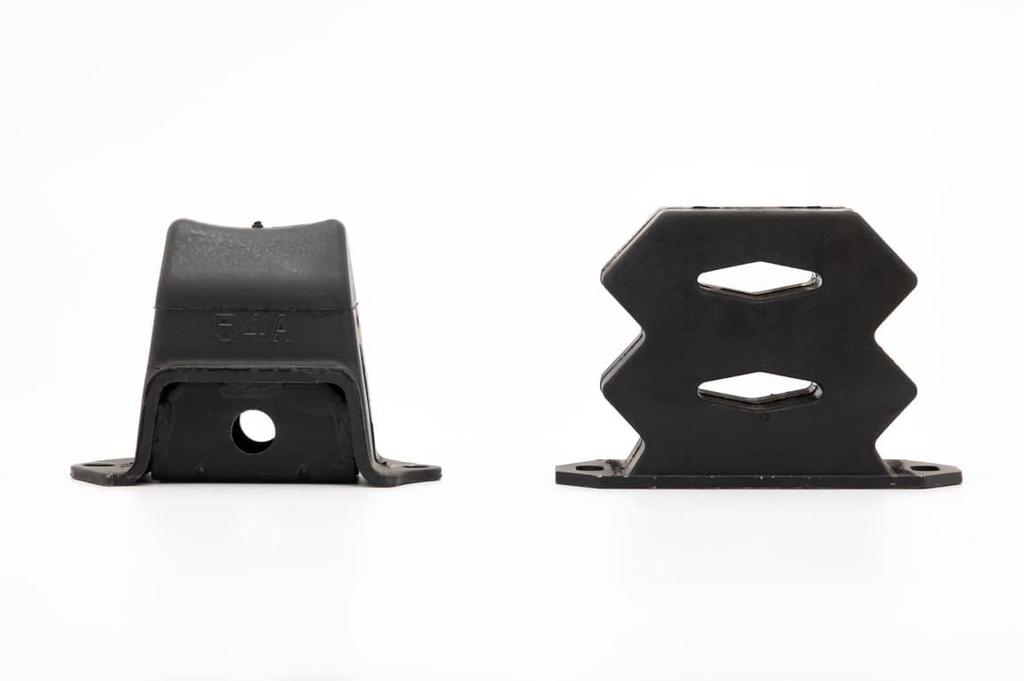 Showa Garage Large Capacity Soft Bump Rubber for 200 Series Hiace and Rankles