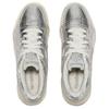 Men's Sneakers Reebok Workout Plus 'Silver Metallic Chalk Vintage Chalk'
