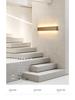 Nordic Minimalist Wall Sconce for Living Room & Bedroom