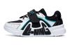 YOUNG LN 90 Synthetic Leather, Textile Comfortable Slip Resistant Cushioning Abrasion Resistant YKCT026-3