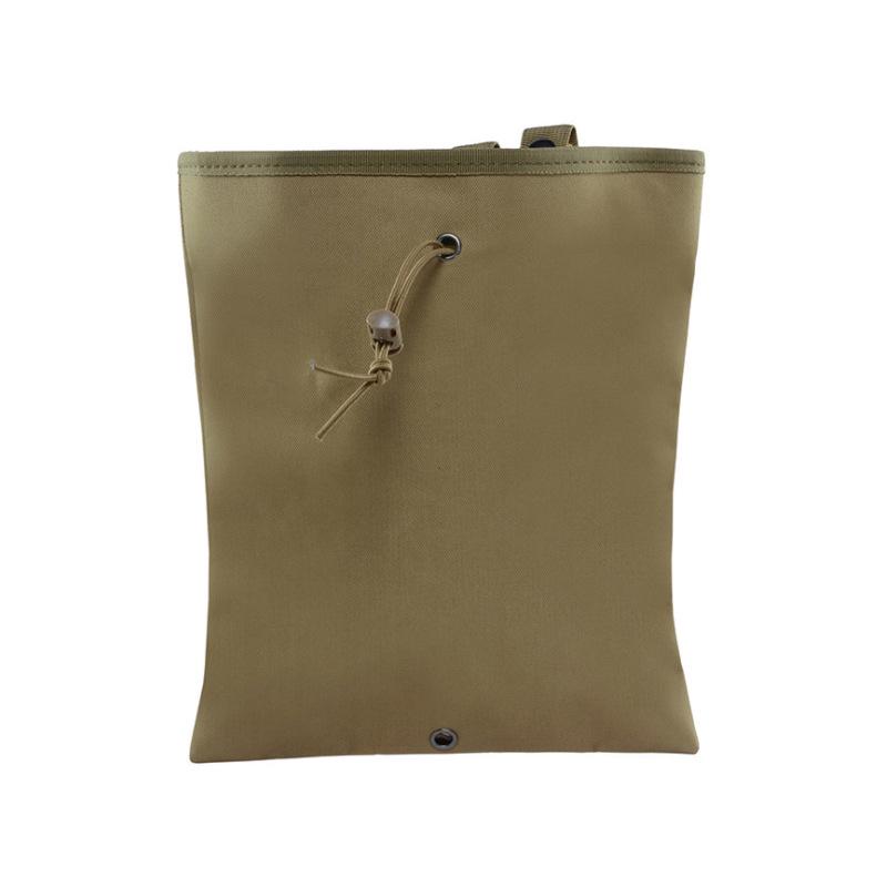Tactical Military Outdoor Camping Storage Bag