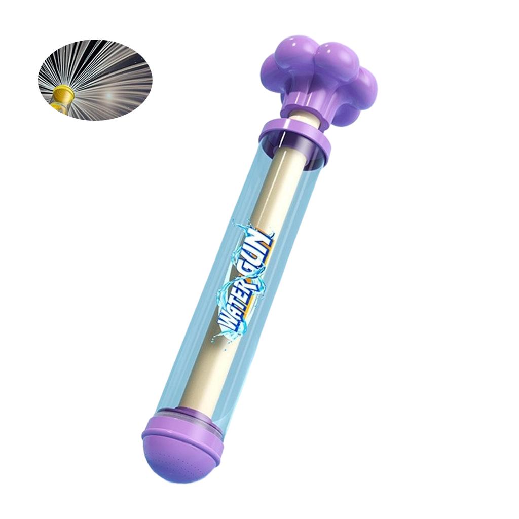 Popular Water Guns Water Squirting Blaster With Pull Out Design For Kids Safe And Exciting Outdoor Water Fighting Game