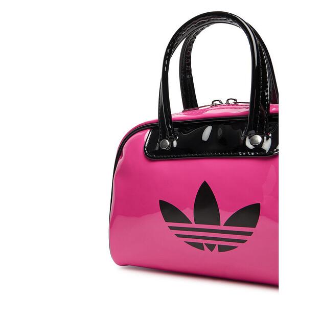 Tasche adidas Adicolor Mini Bowling JX0249 rosa