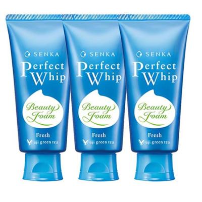 Senka Perfect Whip Fresh Cleansing Foam