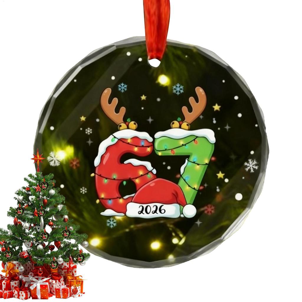 Christmas Tree Ornaments Santa Claus Home Decor Keepsake Christmas Table Ornaments for Indoor Outdoor Bedroom Entryway Porch