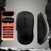 Universal Lightweight Wireless Bluetooth Mouse for Business, Office, and Home Use