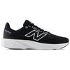 New Balance Nb 413 V3 Fashion Comfortable Durable Low Top Running Shoes Men sneaker Black M413LK3