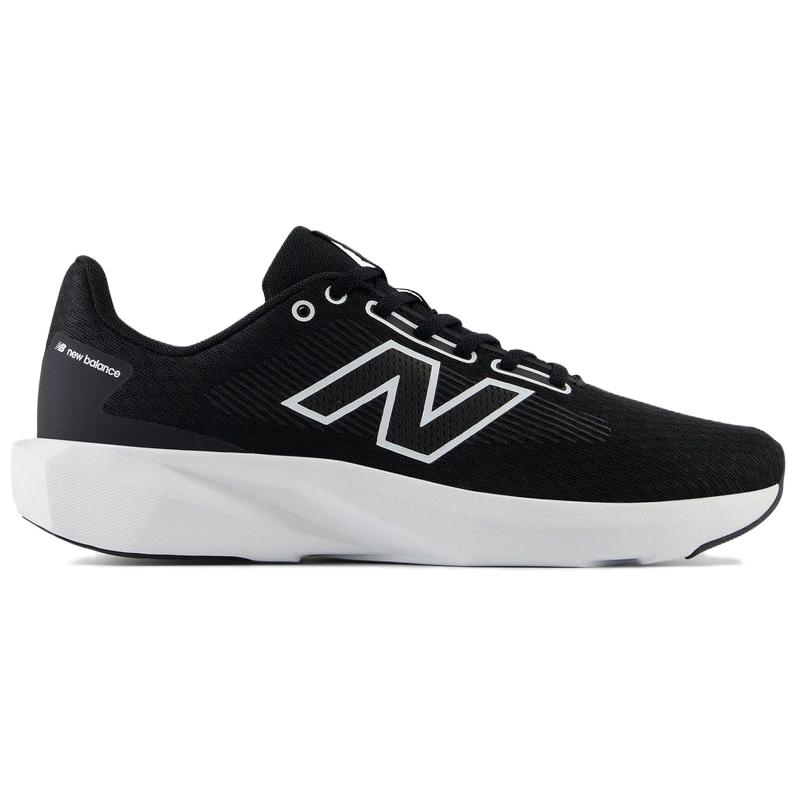 New Balance Nb 413 V3 Fashion Comfortable Durable Low Top Running Shoes Men sneaker Black M413LK3