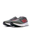 Adidas galaxy 6 sneakers cloudfoam Gray