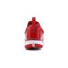 Nike Dynamo Free Comfortable Low top Kids Lifestyle Shoes White Red Children Aged 3 7 Years Old 343738-621
