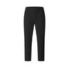 New FILA A.P. Casual Pants Men's Pitch Black BK A11M531613F-BK