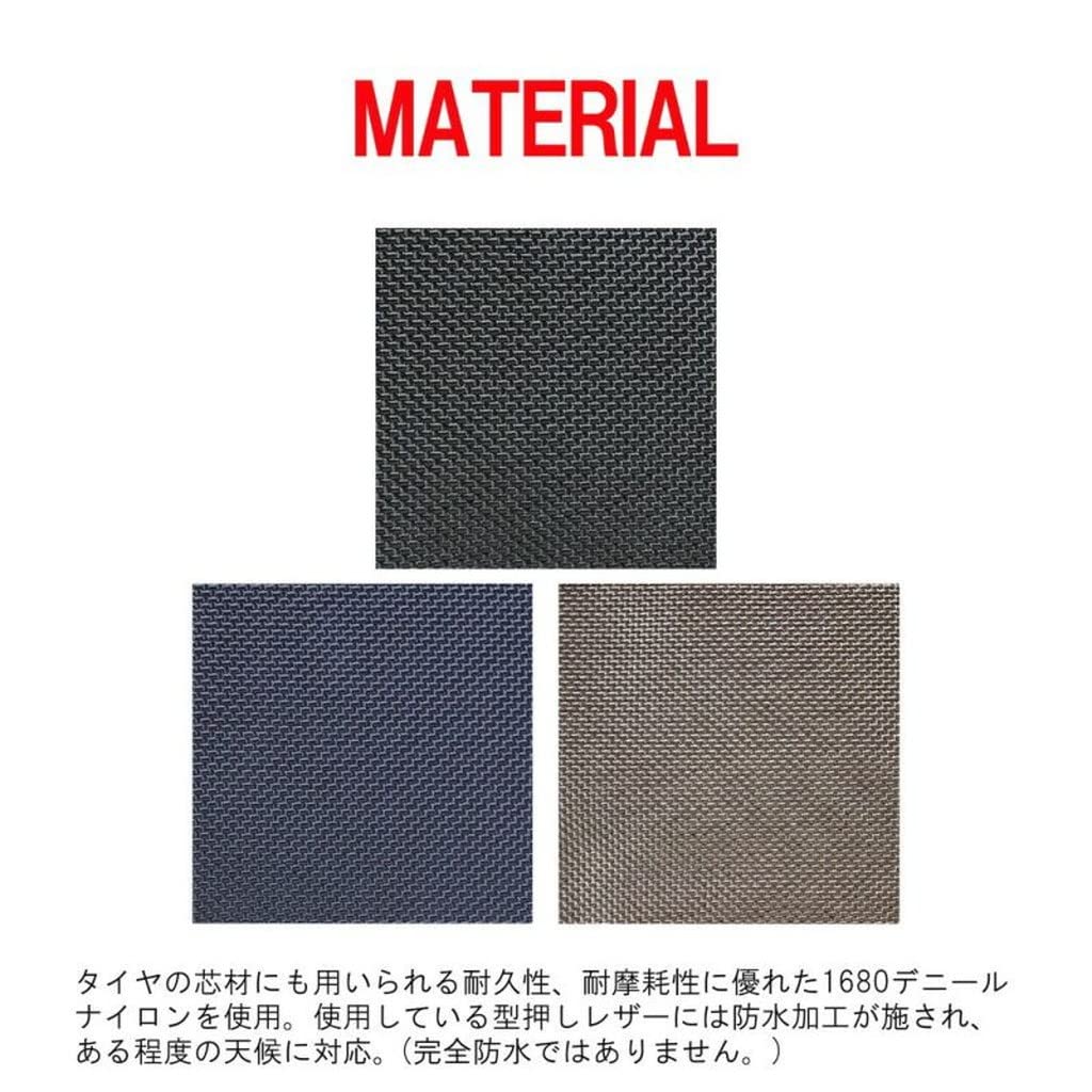 Briefing FUSION Mobile Pouch BRA221A30 Navy