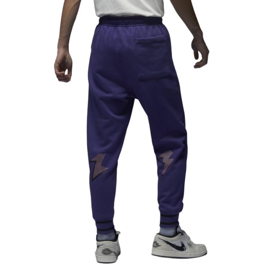 Jordan Casual Pants Men's Sky Purple FD7859-502