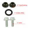 Fuel Petcock Switch Valve for Honda YCF 125 150 XR650 XR600 XR500 XR400 XR350 XR250 CRF50F 70 80 100 16950-MN1-871 16950-KCE-670