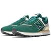 New Balance 574 Legacy Green Sneakers U574LGNW