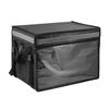 Thickened Waterproof Insulated Delivery Box for Commercial Use