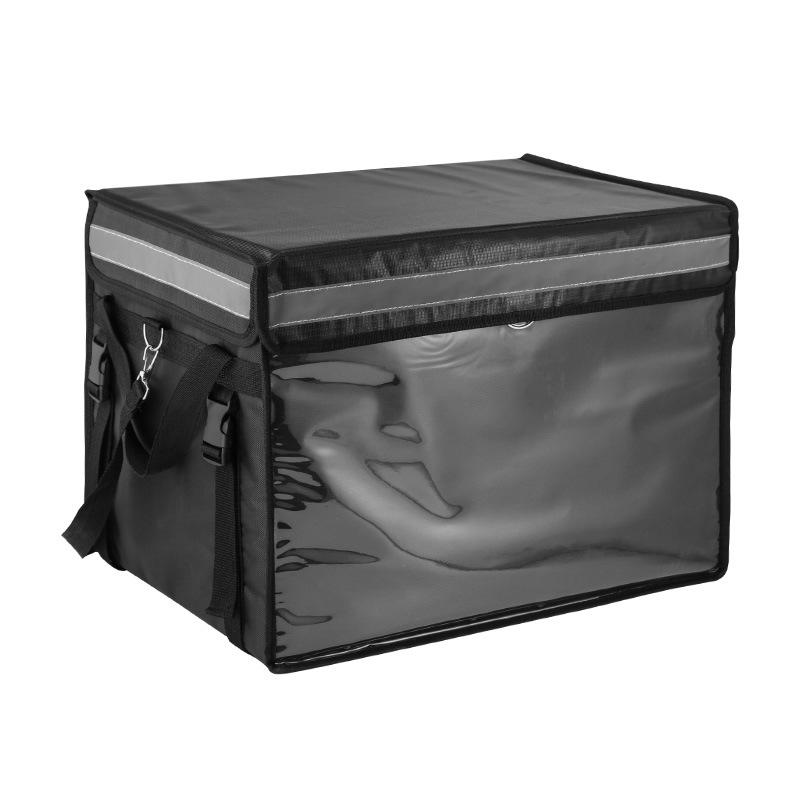 Thickened Waterproof Insulated Delivery Box for Commercial Use
