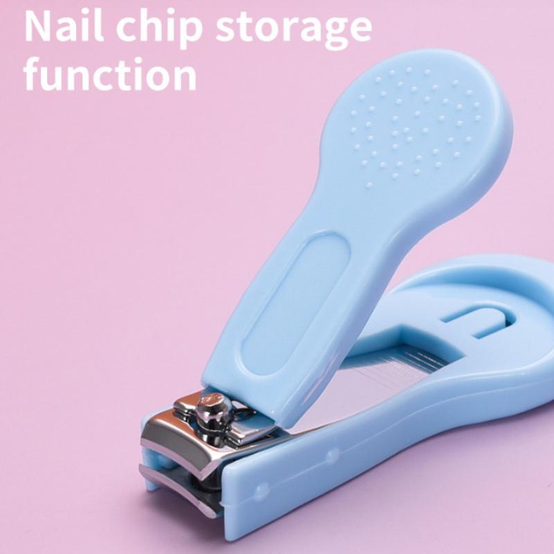 6/10 Stück/Set Baby Gesundheitspflege-Set Kinder Nagel Haar Gesundheitspflege Pflegebürste Nagelknipser Beißring Zahnbürste Baby Grundausstattung