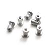 Car Auto Motorcycle Tire Spikes Snow Ice Road Anti-slip Wheel Tyre Studs Screw