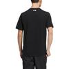 Adidas Set-in Sleeve T-Shirt Men's Black HS4387