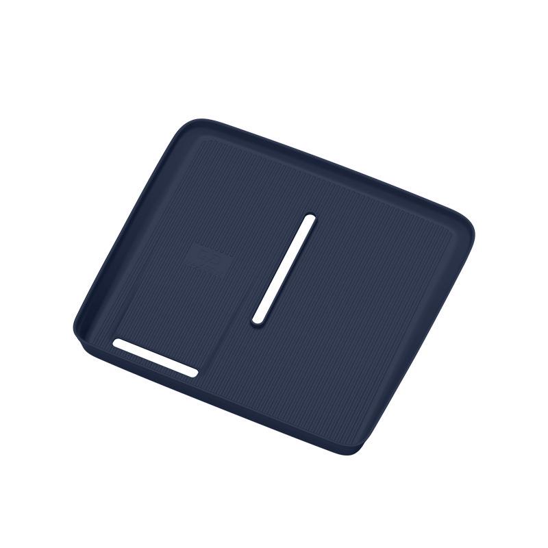 Chery Fengyun T9L Silicone Wireless Charging Pad - Center Console Phone Accessory for Car Interiors