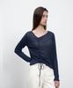 RENEJ String Golgi Knit