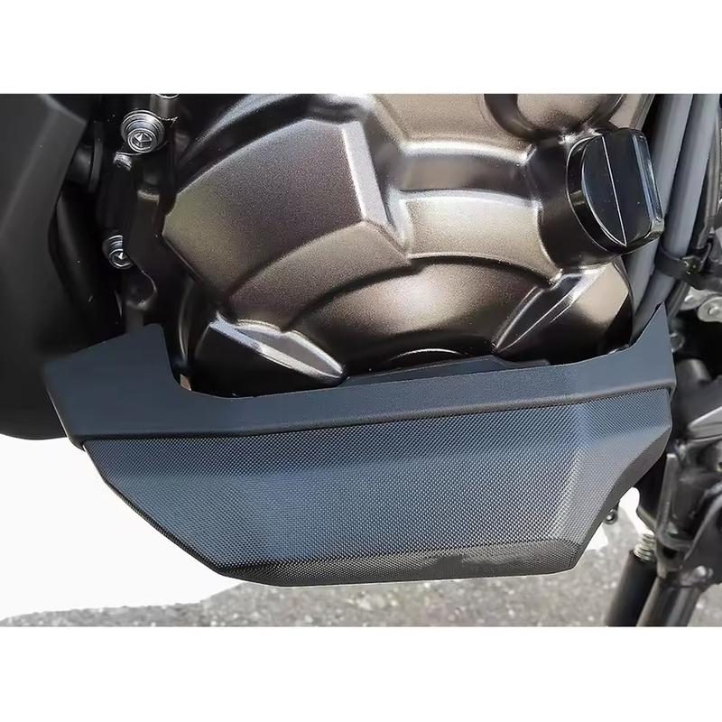 MT-07 Frame Sliders Crash Protector For YAMAHA MT07 2023 2024 Tracer 700 XSR700 Motorcycle Accessories Falling Protection Pad