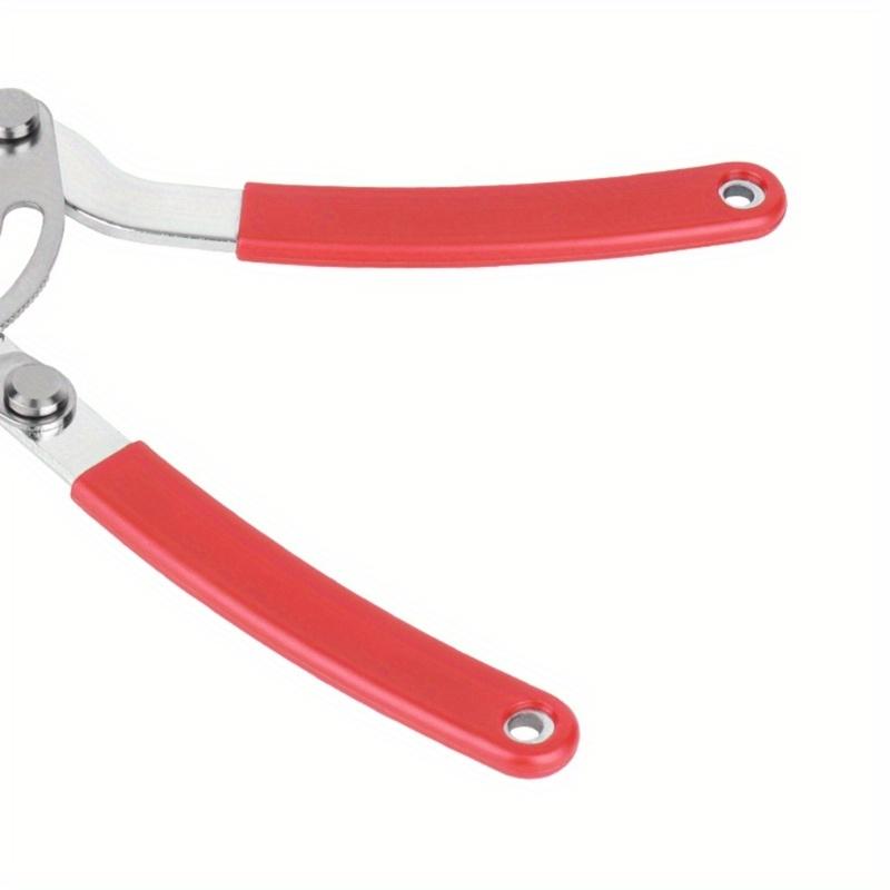 Clește de Tragere pentru Bicicletă Instrument de Reparare Linie Frână/Schimbător Tăietor Cablu Bicicletă Cablu Sârmă Schimbător Viteze Frână Clește de Tăiat Spițe