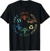 Tops – Camisetas