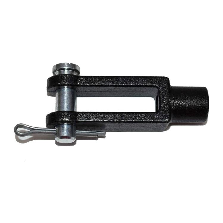 For A1726 CI5564 Universal Manual Master Cylinder Push Rod Kit Replacement Part