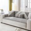 New Chenier Sofa Cushion Universal In All Seasons French Light Luxury Non-Slip All-Inclusive Universal Sofa Cover Cover Cloth