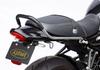 Kijima Motorcycle Tandem Steel with Chrome Plated and Rubber Part Number Z900RS/CAFE ('18-) Parts Grips, Coating, 210-5443