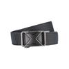New Hot-Selling Belt Men'S Automatic Buckle Nylon Tactical Braided Belt Middle-Aged And Young Outdoor Belt Simple Wind Belt