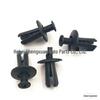 Universal Car Plastic Expansion Screw Clip Set for Bumper, Fender, and Trunk