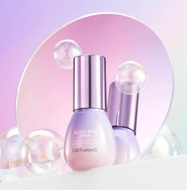 

Cell Fusion C Сыворотка для стеклянной кожи – Увлажняющая и Осветляющая 30 мл 1 ea