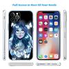 BF21 C-Corpses Cartoon B-Brides Phone Case for Motorola Moto G7 G8 G9 G84 G85 G73 G24 G15 Z2 Play Power Plus