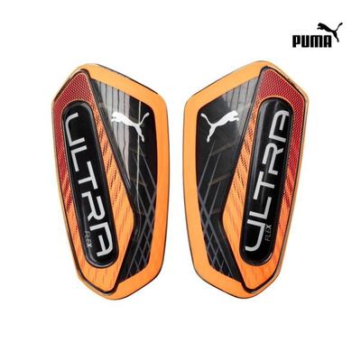 Puma Futsal Soccer Sleeve Shin Guard Ultra Flex