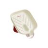 Adjustable Angle Flexible Angle Soap Rack Suction Cup Self Draining Soap Holder Soap Rack  Shower