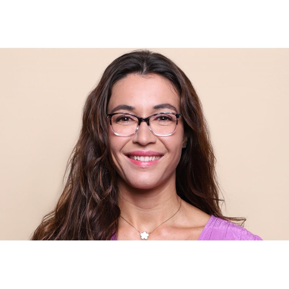 Longchamp Lo2683 427 Unisex Eyeglasses