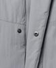 Musinsa Standard Monster Down Short Padded Jacket [Light Gray]