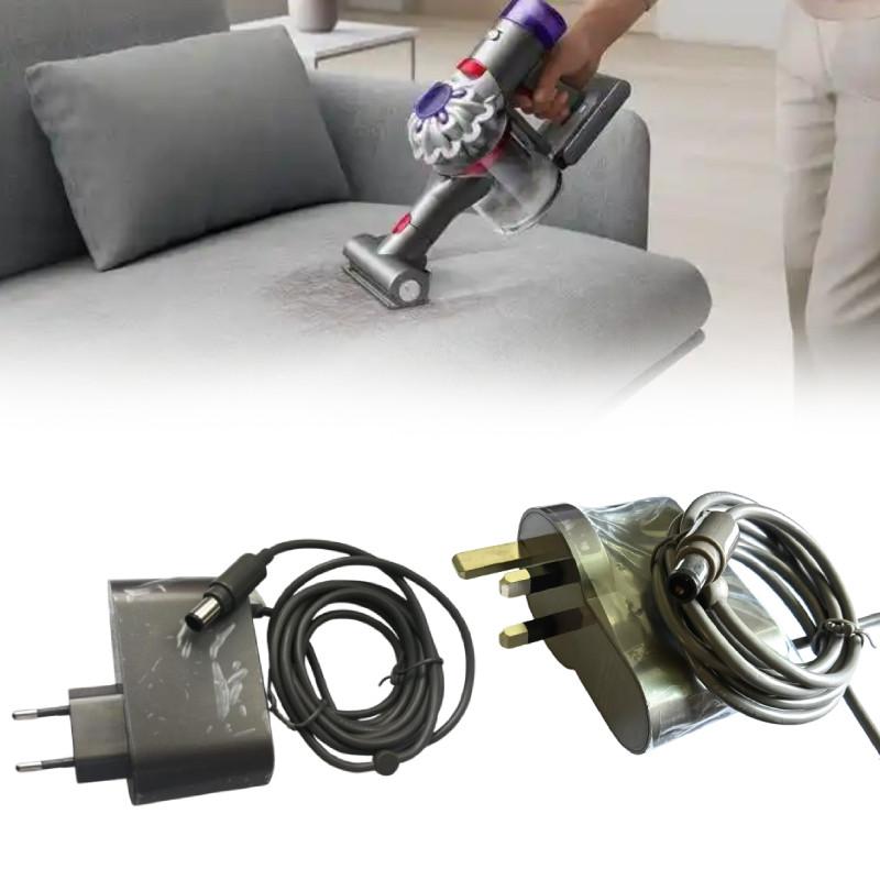 Vacuum Cleaner Dyson Charger With Compact Design Household Accessories Appliance