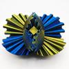 Gear Sphere 3D Printed Gear Ball Fidget Toy Stress Ball Creative Spin Ball  for Kids