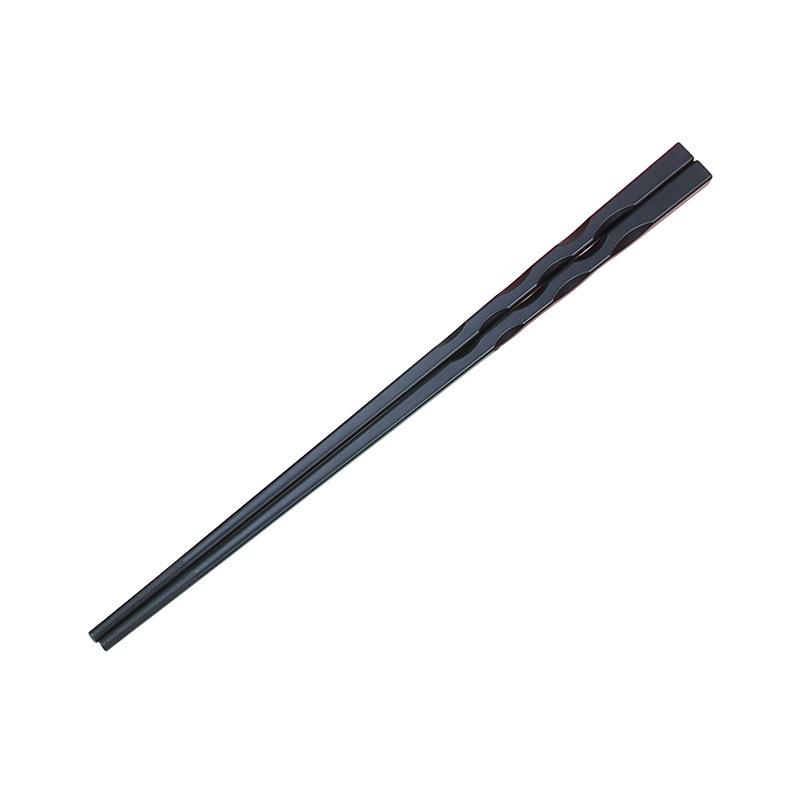 Luxury Non-Slip Heat-Resistant Mold-Resistant Alloy Chopsticks for Home, Hotel & Restaurant Use