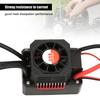 SURPASS 60A Waterproof Dust Proof Electric Speed Controller ESC RC Accessory