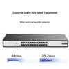 H3C S1224R 24-Port Gigabit Unmanaged Network Switch